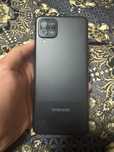 Samsung galaxy a12