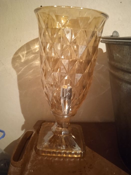 Продам лимонадница. Граффин. 2 литра.