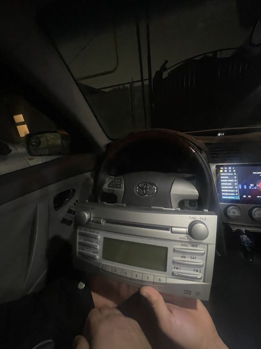 Продам камри 40-45