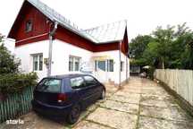 Casa de vanzare, Cocorastii Caplii