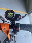 Trotineta electrica QuickVolt8