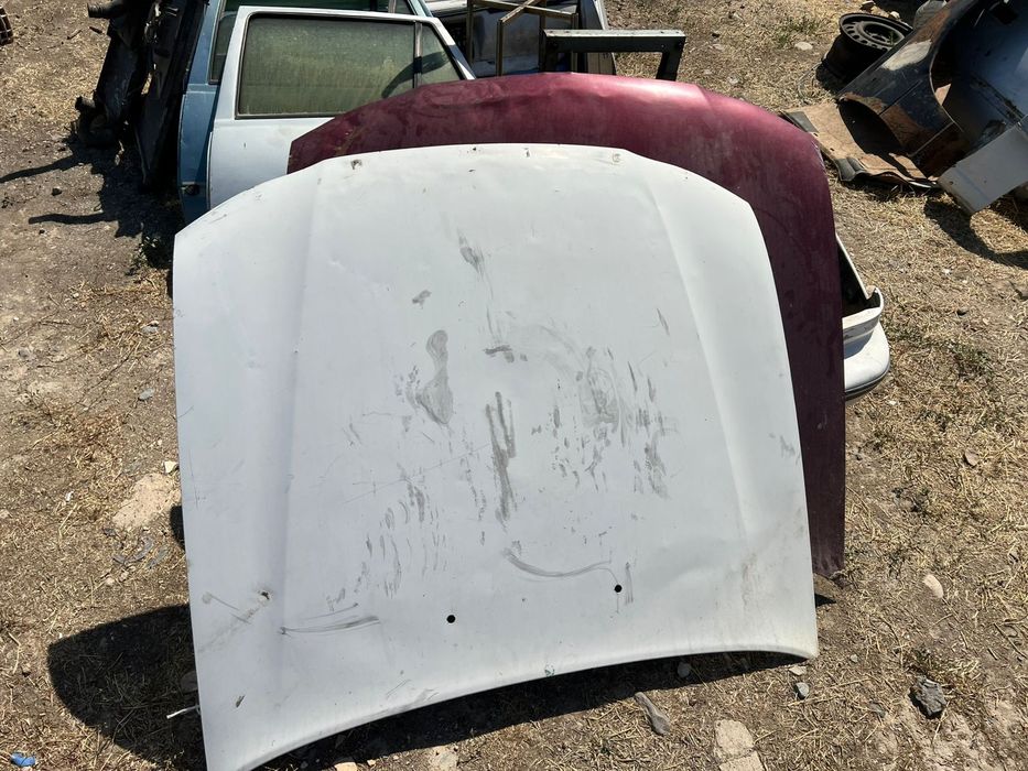 Нексия , daewoo nexia разбор