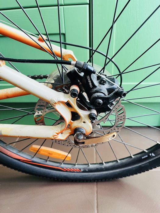 Bicicleta Kildemoes 24’’ MB