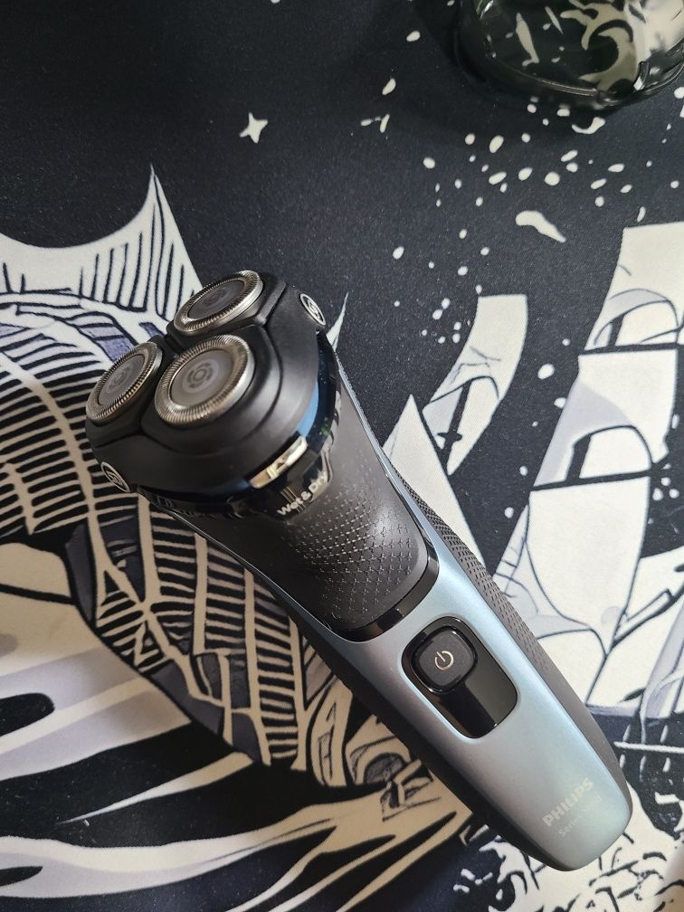 Электробритва Philips s3000