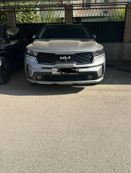 Продам kia Sorento Full. 3,5 мотор