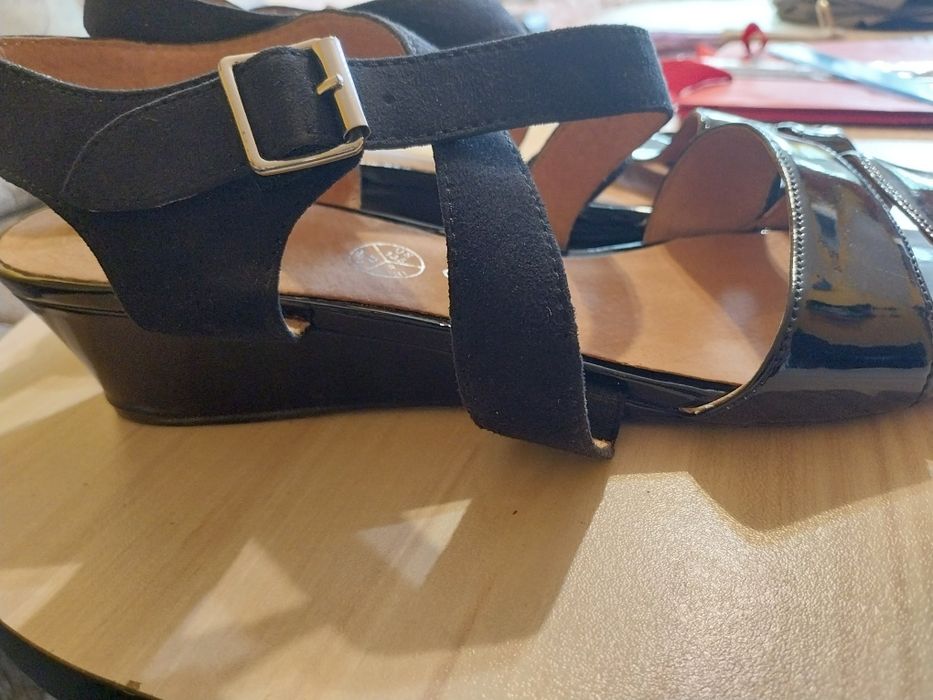 Дамски сандали 42 номер