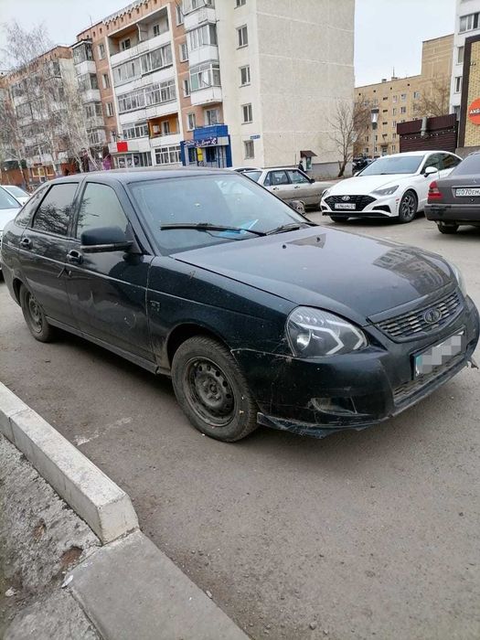 продам СРОЧНО автомобиль ВАЗ 2172