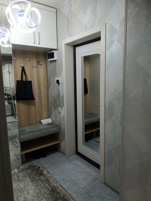 Аренда 2/7/9.Мебель-Техника-Ремонт.Ул.Нукус.1-Нотариальная