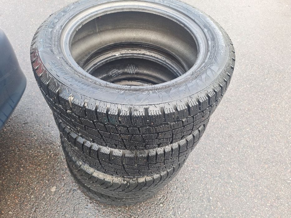 Автошина 205/55R16