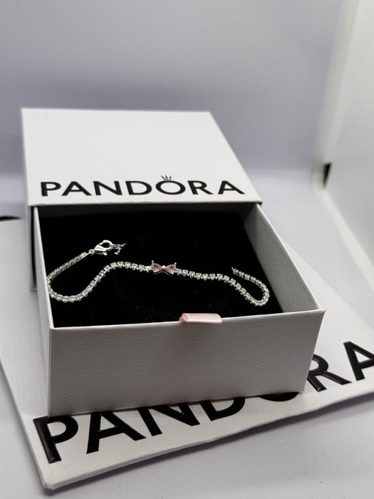Пандора гривна Pandora