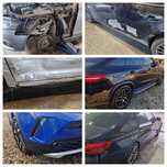 Vopsitorie auto Tinichigerie auto Service auto