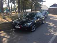 BMW E60 525D orice piesa