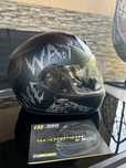 Casca moto Scorpion Exo 390 - M
