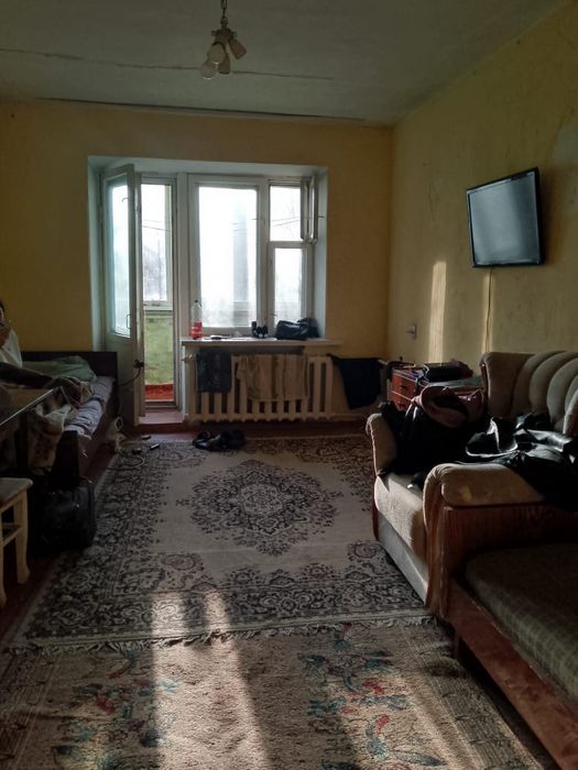 Продам 4 ком Даму, 3/3, новой план., 98 кв.м, 19,9 млн. Торг.