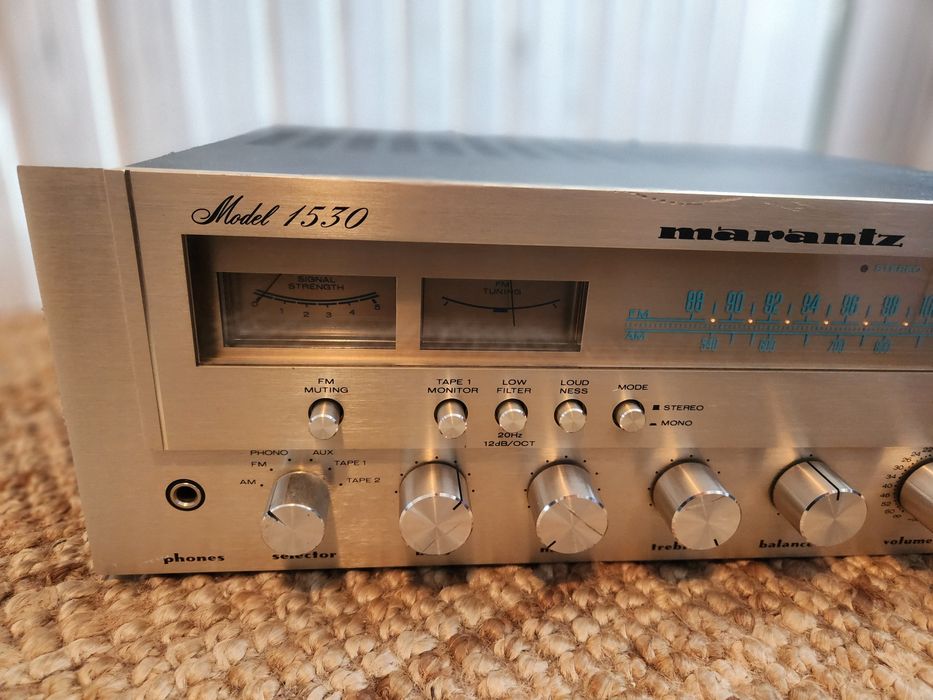 Amplificator Marantz 1530