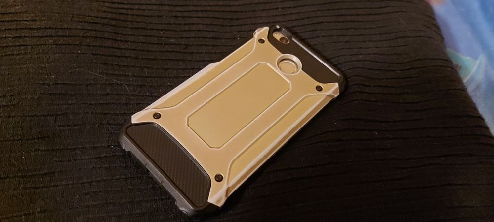 Xiaomi Redmi 4x pro Global Edition