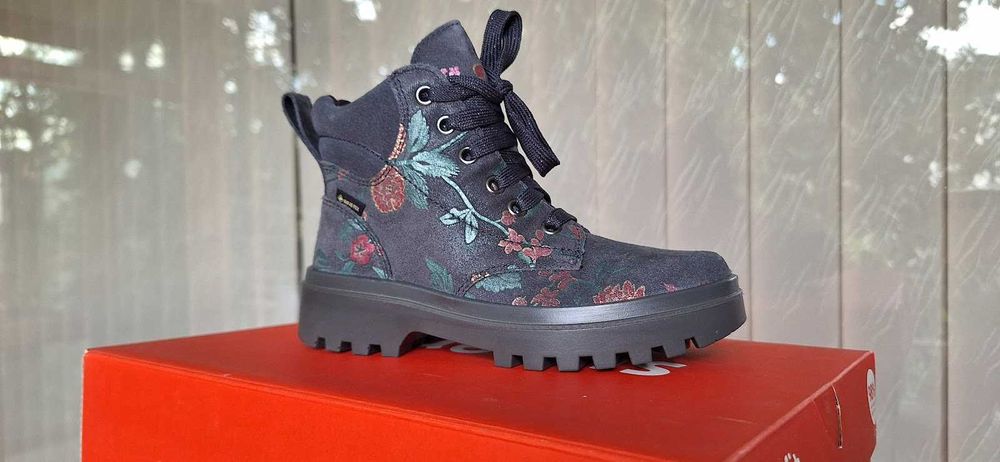 Нови боти/ботуши/апрески Camper, Skechers, Geox, Superfit - н. 29