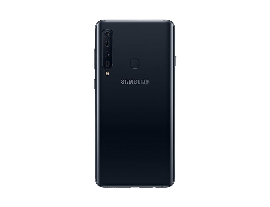 Продаю Смартфон Samsung Galaxy A9, Black