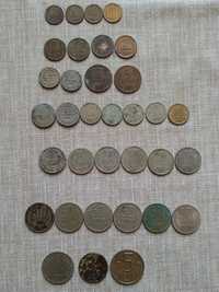 Български монети