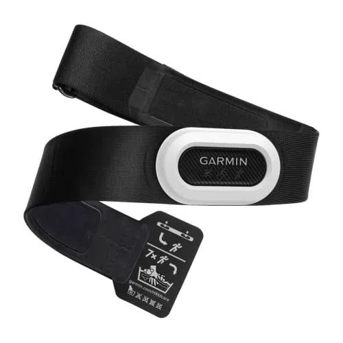 Колан Garmin HRM-Pro Plus