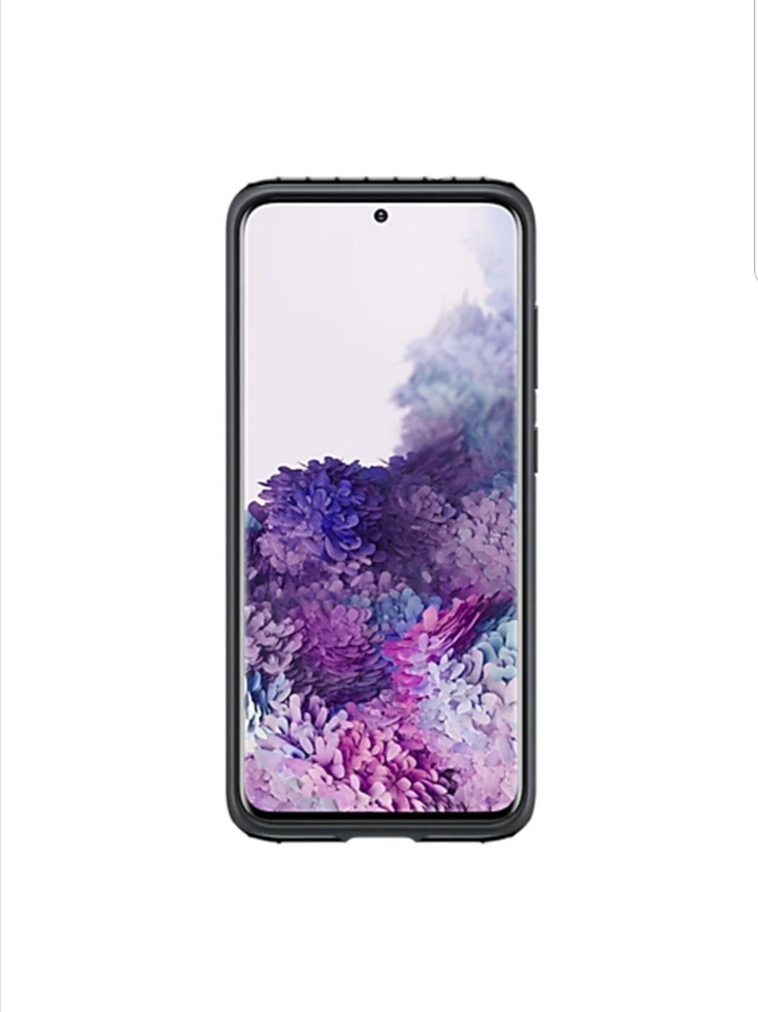 Husa originala Samsung Protective Standing Cover S20 Plus S20+ 5G