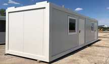 Vand containere modulare la comanda