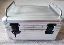 Top case Hepco & Becker