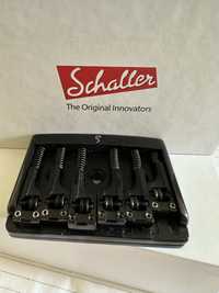 Bridge Schaller 3D-6 black chrome
