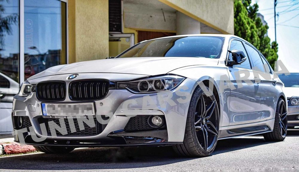 Добавка за прагове и добавка за задна броня БМВ  BMW E39 E46 E60 F10