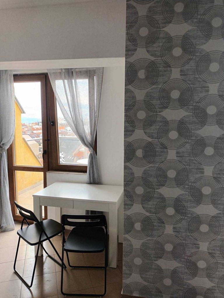 Дава се под наем Ателие в София, Център - 31 кв.м за 306 € - Снимка #8