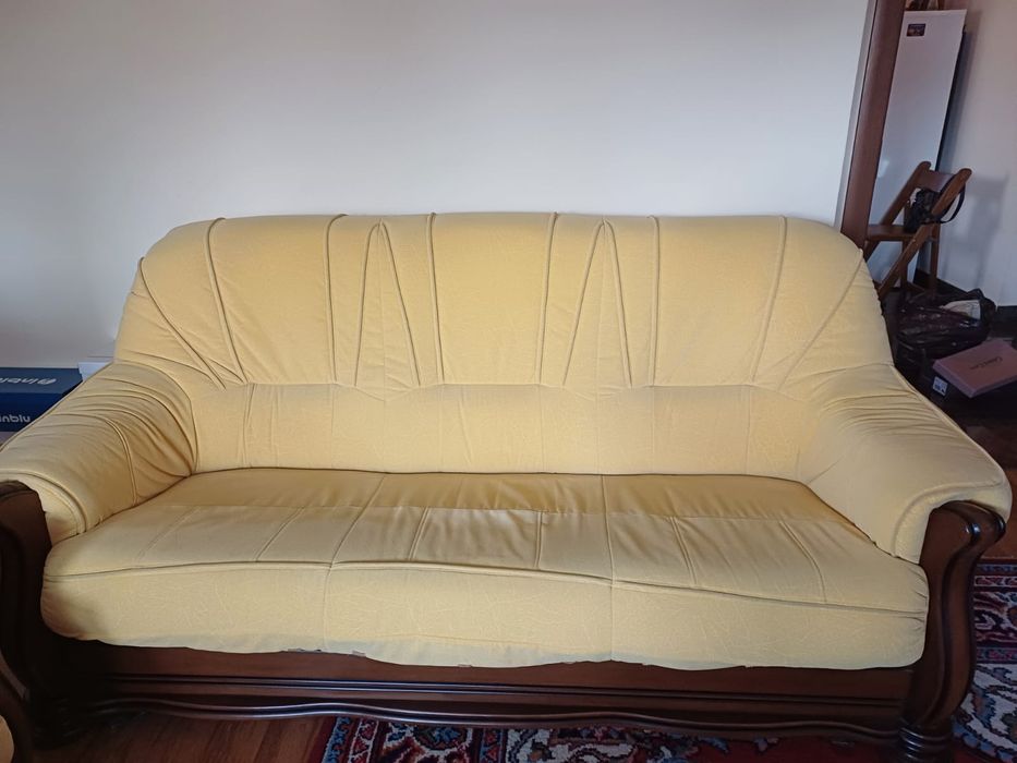 Canapele sufragerie