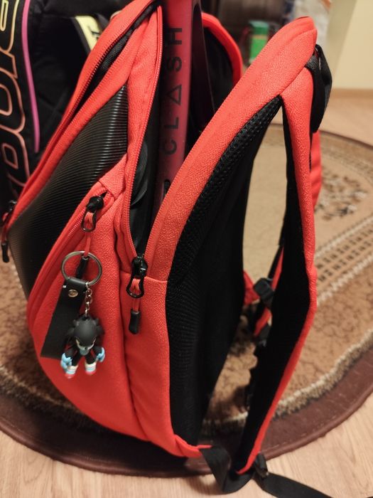 Раница Wilson с автограф