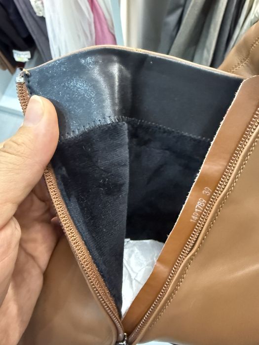 Ботильны, полусапоги женские.