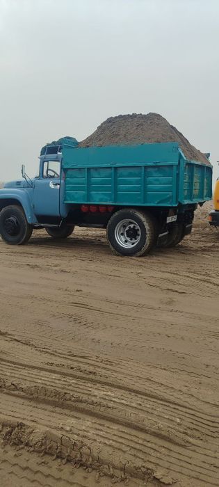 Зил хизмати келишилган холда