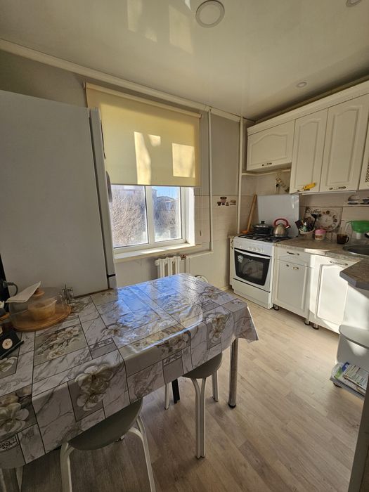 Продам и  обмен 2х комн квартира