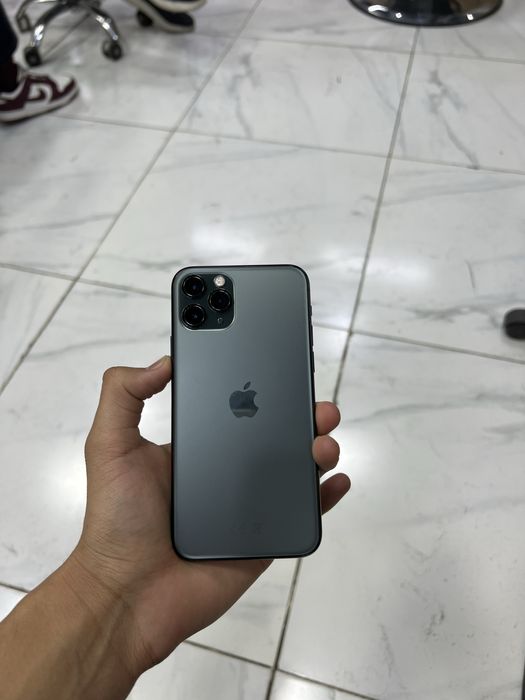 Iphone 11 pro 256gb