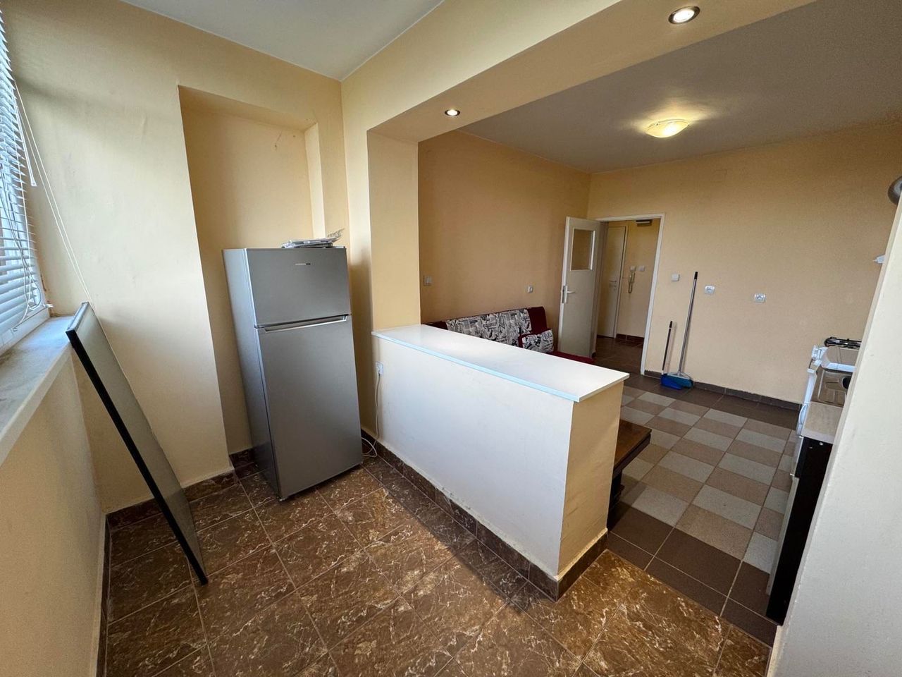 Дава се под наем Магазин в София, Люлин 1 - 44 кв.м за 357 € - Снимка #3