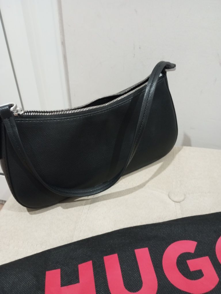 Дамска чанта Hugo boss