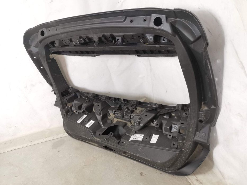Haion Capota Portbagaj Peugeot  308 Mk3 [2021 - 2022 2023 2024 2025 Or
