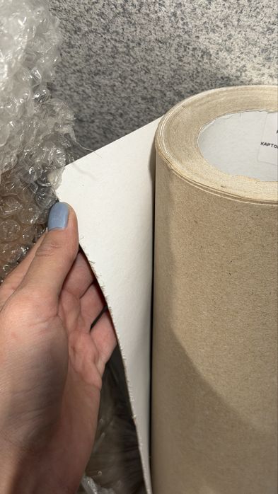 Бумага для лекал за 3000 тг