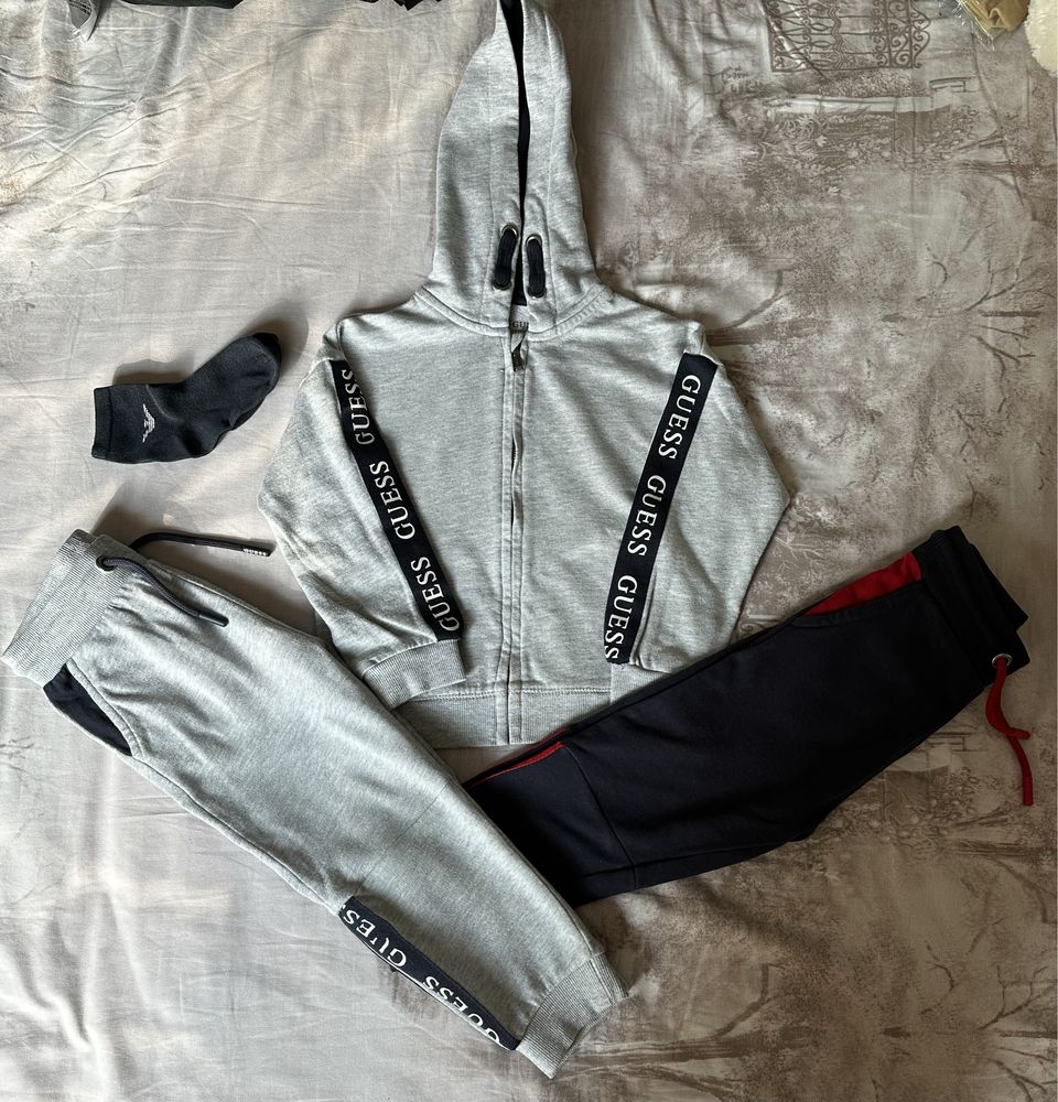 Guess,Calvin klein,DKNY,Levi’s