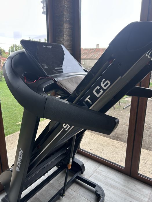 Бягаща Пътека Orion Fitness SPRINT C6