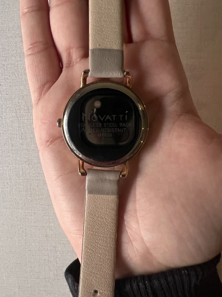 Дамски часовник Novatti (РАЗПРОДАЖБА)