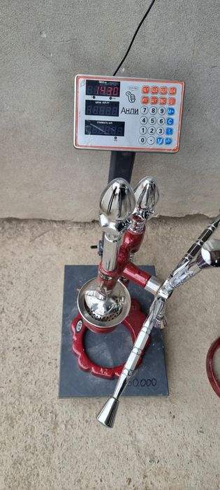 Anor siqadigan Анор сикадиган сок выжималка