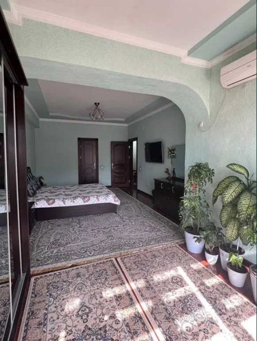 Сдаётся 3-комнатная квартира рядом с Tashkent City в "Белые дома"