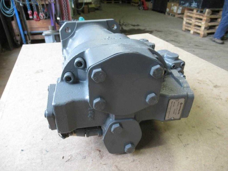 Pompa hidraulica Hitachi HPV145F pentru Hitachi ZX330 ZX350 EX355