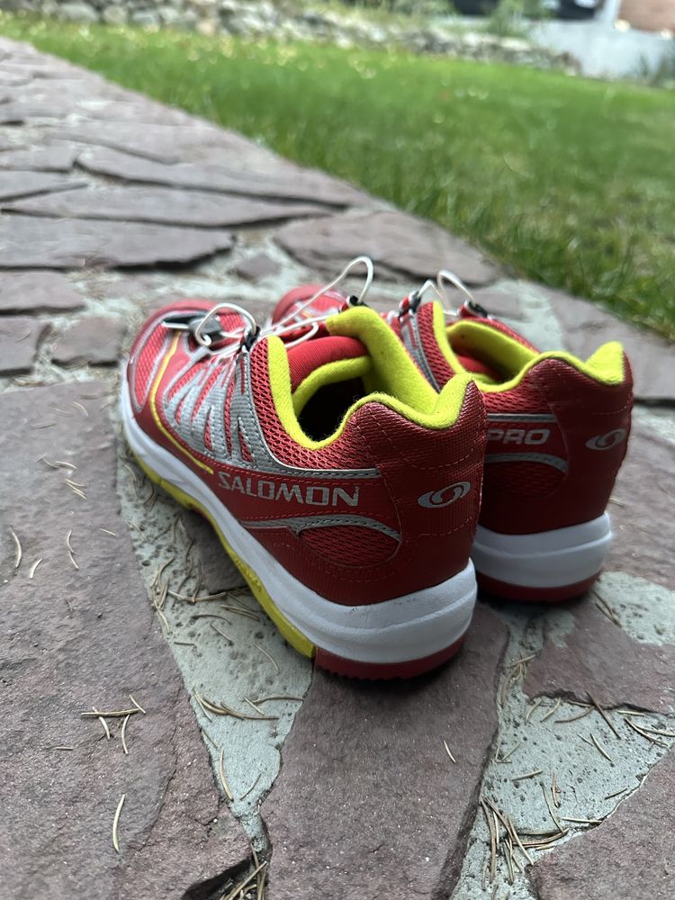 Salomon XA Pro GTX - дамски