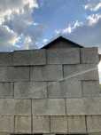 Boltari zgura 40x20x20