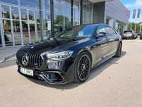 Mercedes-Benz S AMG S 63 E Performance -AMG