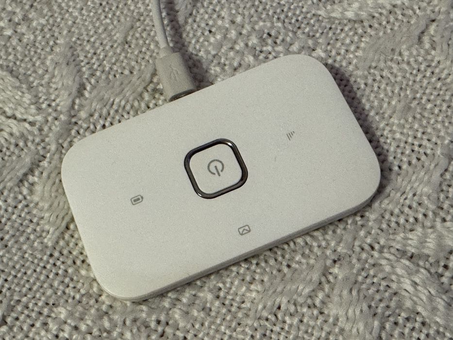 Vodafone R218h – Wi-Fi portabil 4G LTE